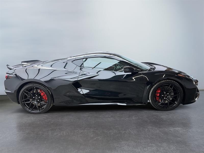 chevrolet Corvette 2023 - 5