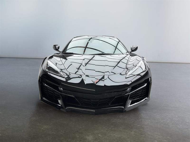 chevrolet Corvette 2023 - 6