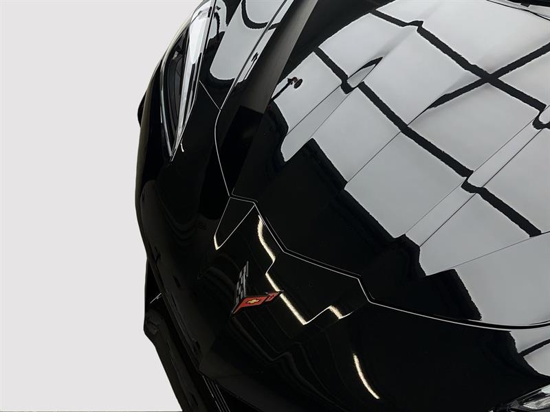 chevrolet Corvette 2023 - 8
