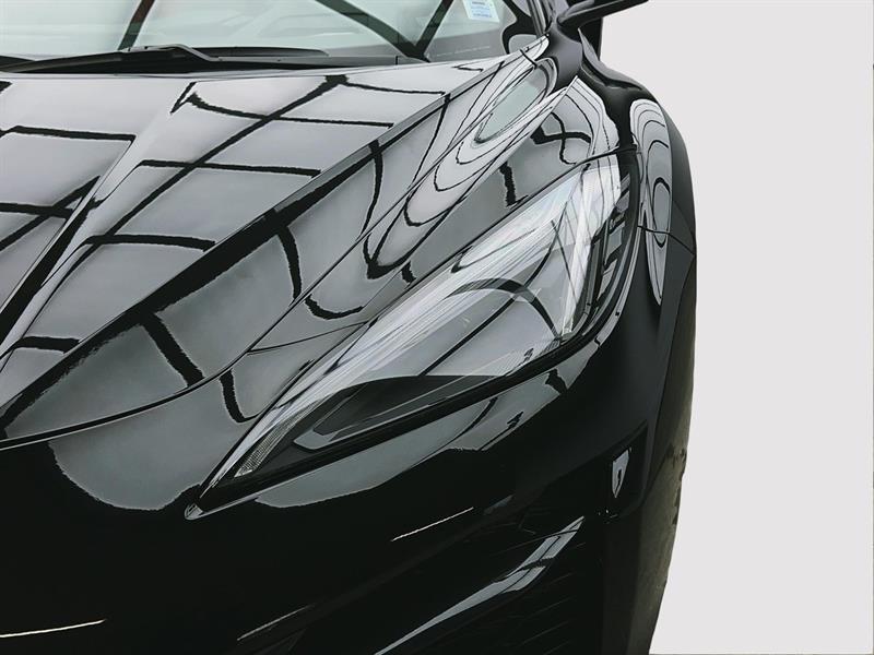 chevrolet Corvette 2023 - 11