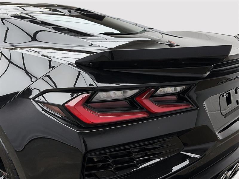 chevrolet Corvette 2023 - 12