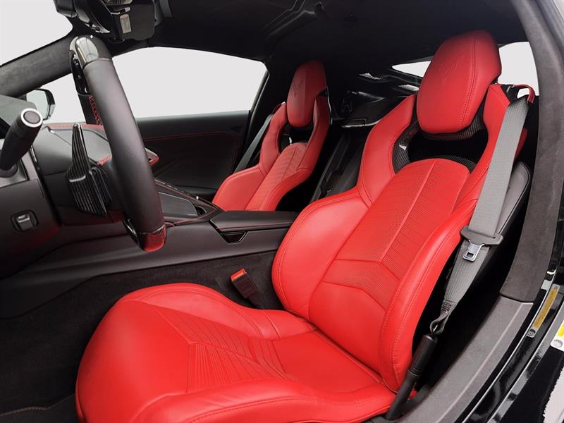 chevrolet Corvette 2023 - 14
