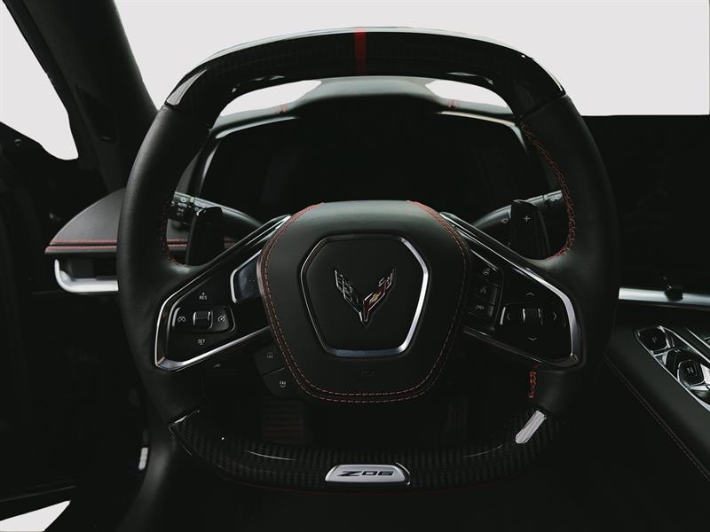 chevrolet Corvette 2023 - 15