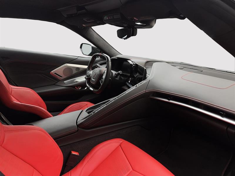 chevrolet Corvette 2023 - 20