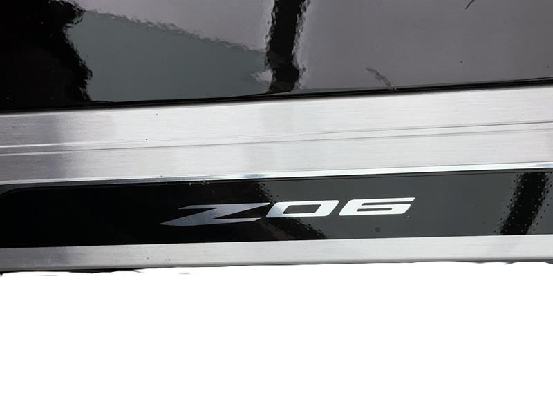 chevrolet Corvette 2023 - 23