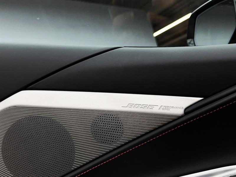 chevrolet Corvette 2023 - 24