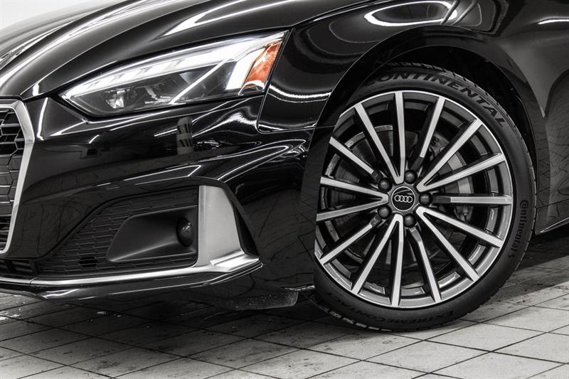 audi A5 Sportback 2022 - 6