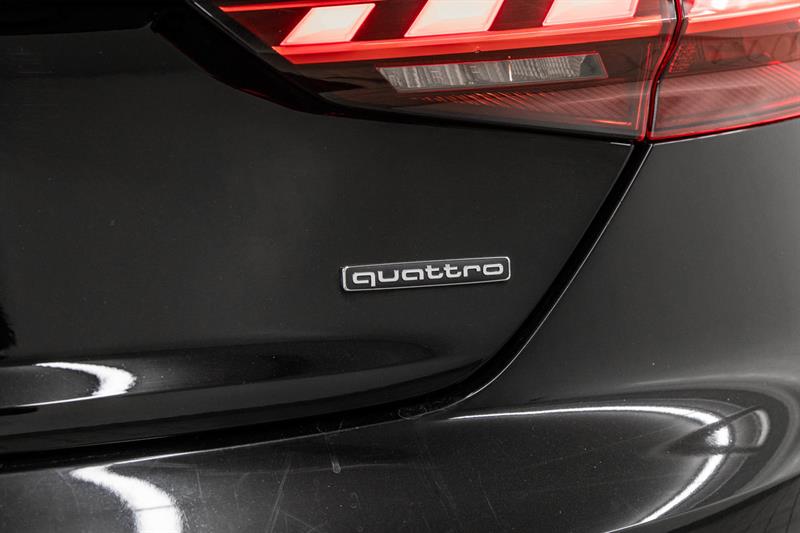 audi A5 Sportback 2022 - 10