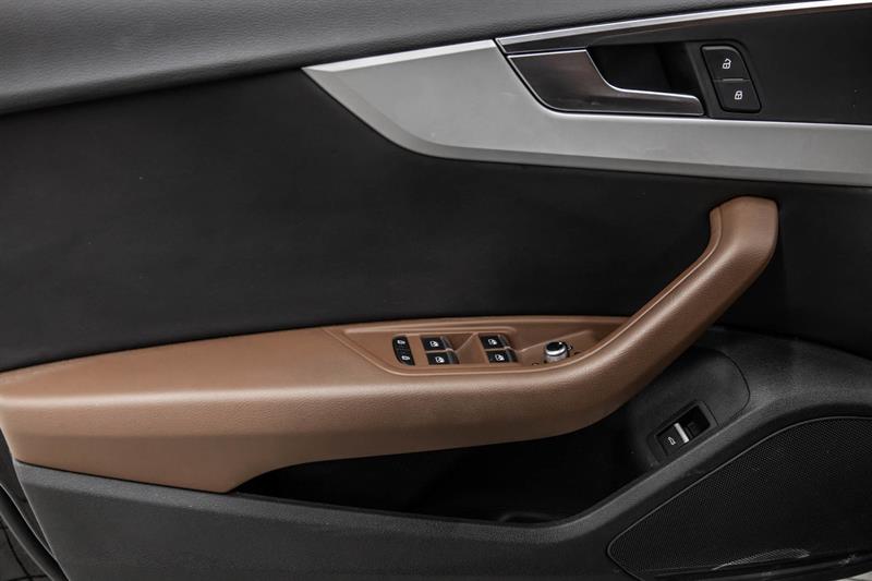 audi A5 Sportback 2022 - 13