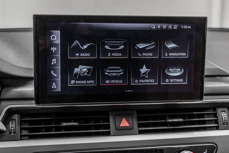 audi A5 Sportback 2022 - 24