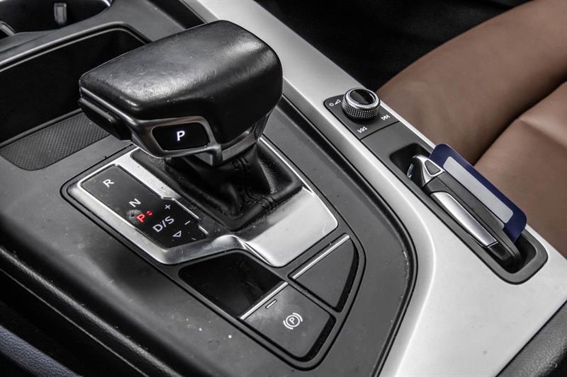 audi A5 Sportback 2022 - 28