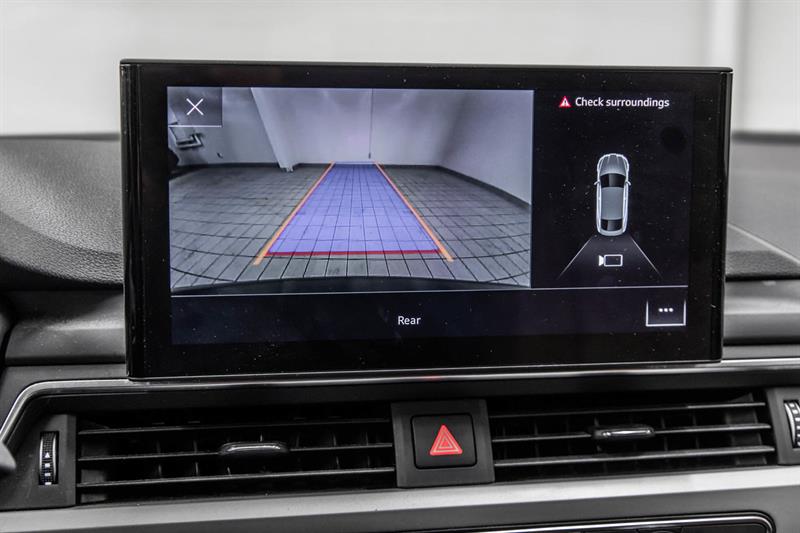 audi A5 Sportback 2022 - 29
