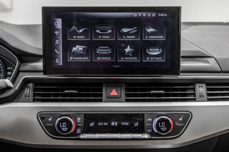audi A5 Sportback 2022 - 34