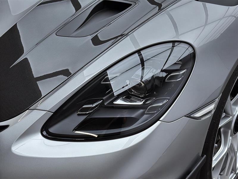 porsche 718 Spyder 2024 - 10
