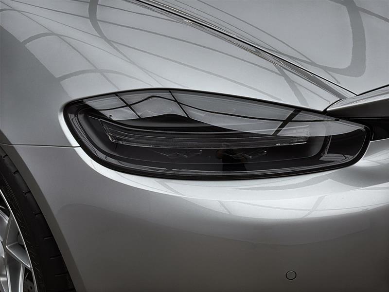 porsche 718 Spyder 2024 - 11