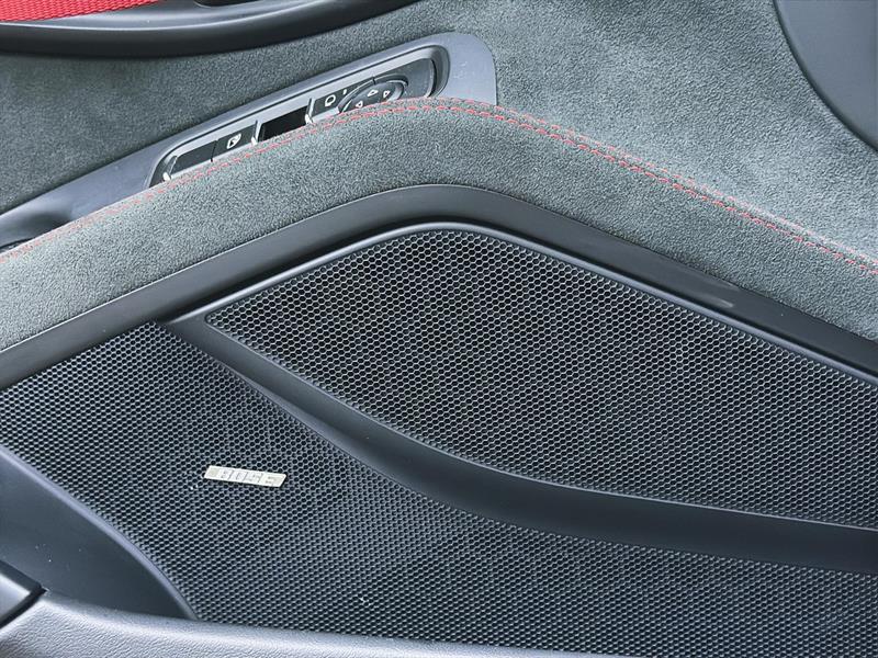 porsche 718 Spyder 2024 - 26