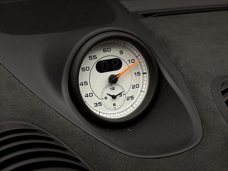 porsche 718 Spyder 2024 - 29