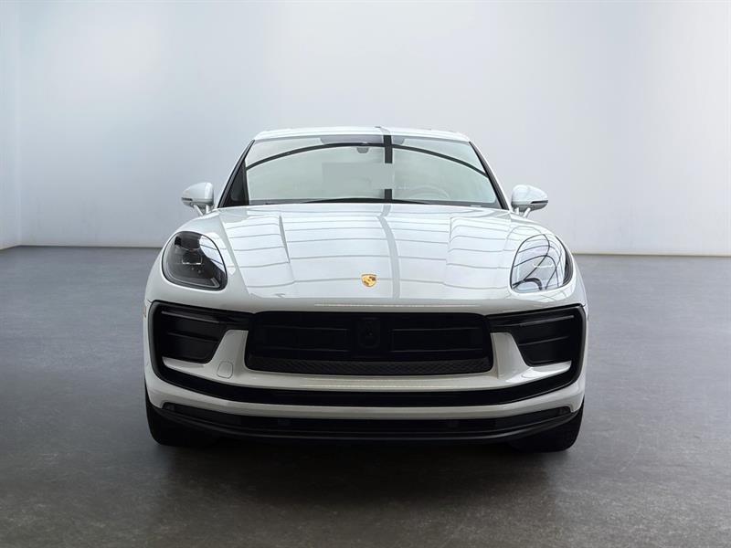 porsche Macan 2024 - 5