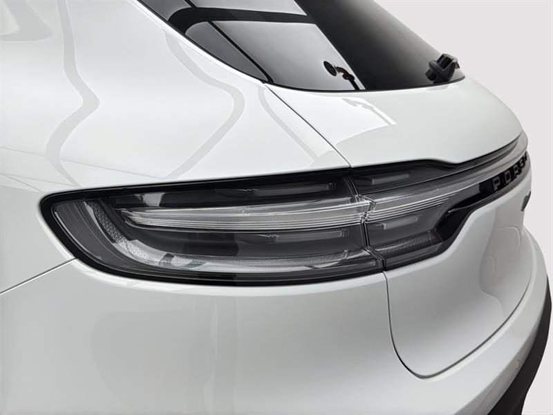 porsche Macan 2024 - 9