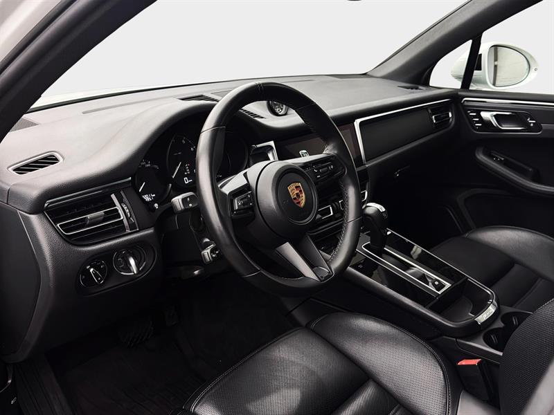 porsche Macan 2024 - 12