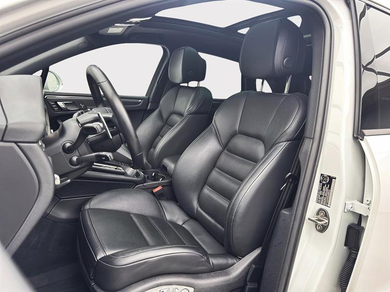 porsche Macan 2024 - 13
