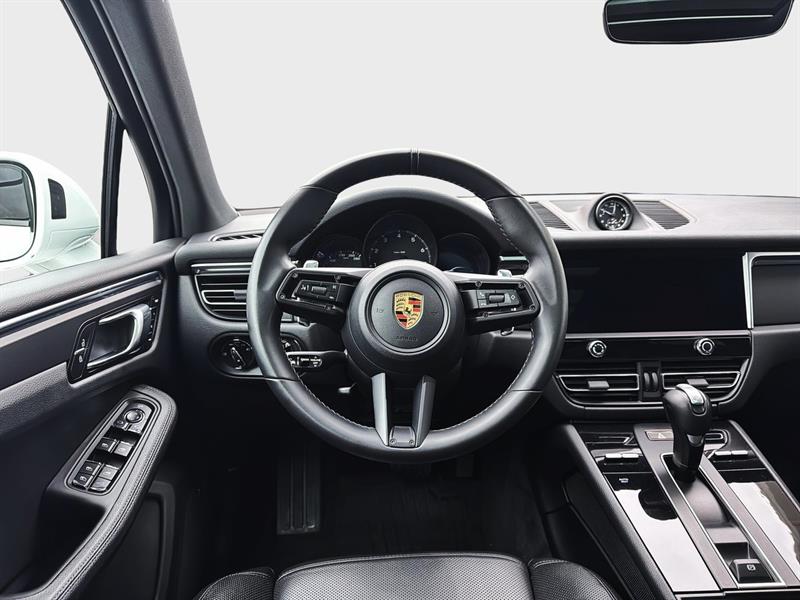porsche Macan 2024 - 14