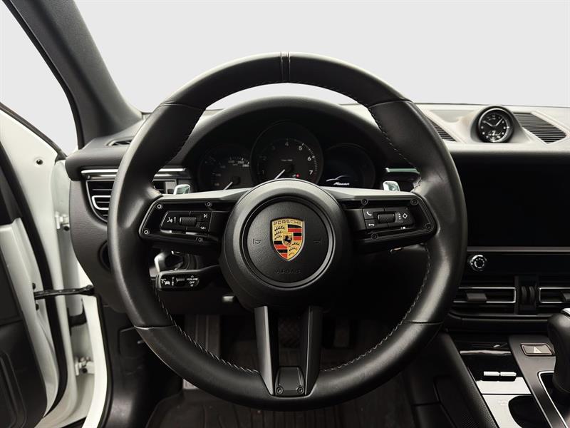 porsche Macan 2024 - 15