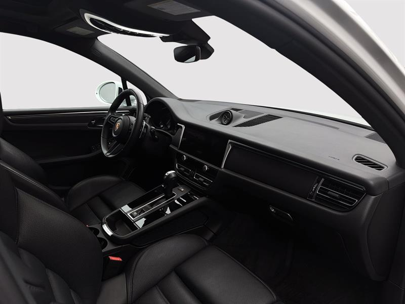 porsche Macan 2024 - 23