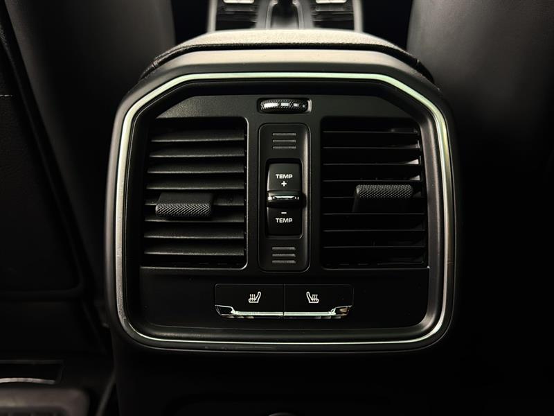 porsche Macan 2024 - 26