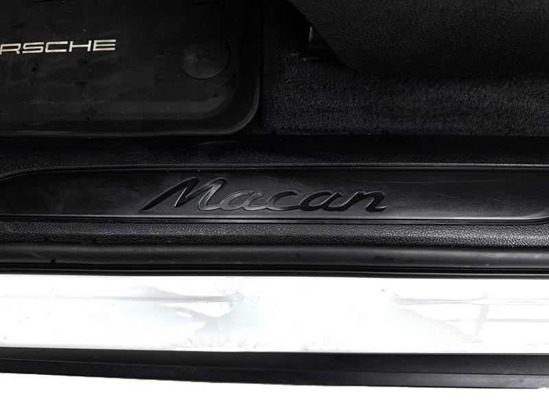porsche Macan 2024 - 31