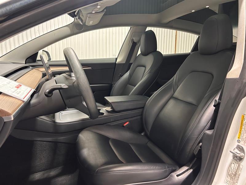 2023 Tesla Model 3 - Image 14