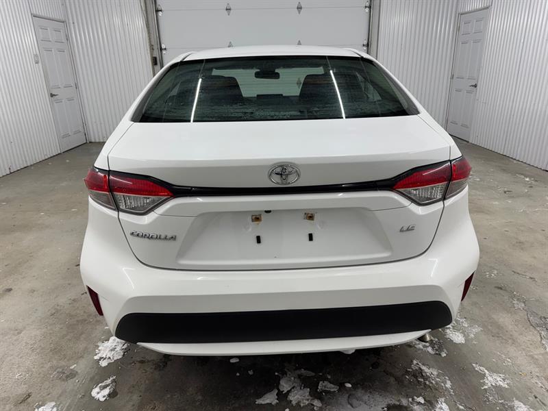 2022 Toyota Corolla - Image 7