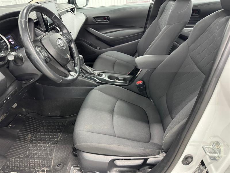 2022 Toyota Corolla - Image 19