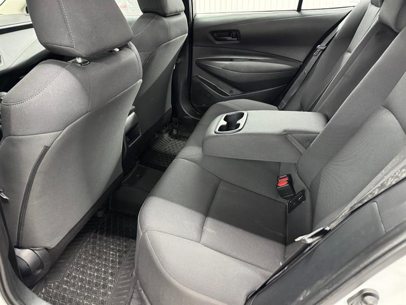 2022 Toyota Corolla - Image 21