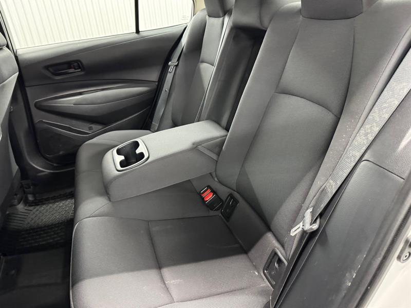 2022 Toyota Corolla - Image 22