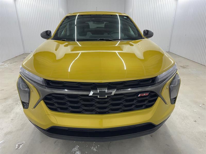 2024 Chevrolet Trax - Image 2