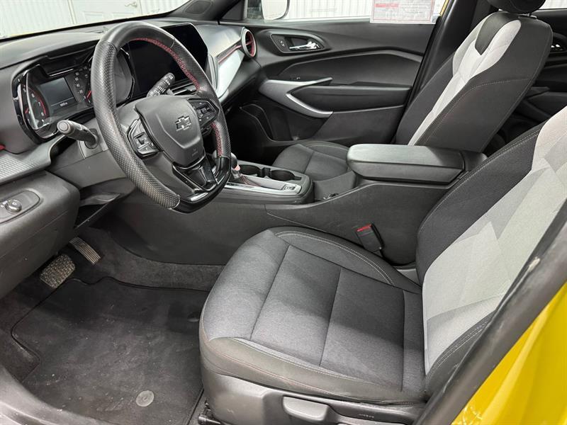 2024 Chevrolet Trax - Image 11