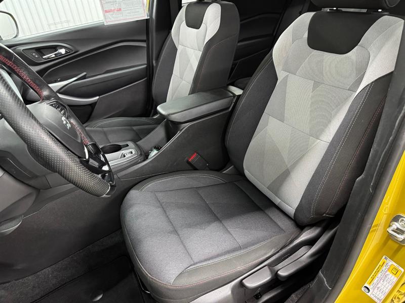 2024 Chevrolet Trax - Image 13