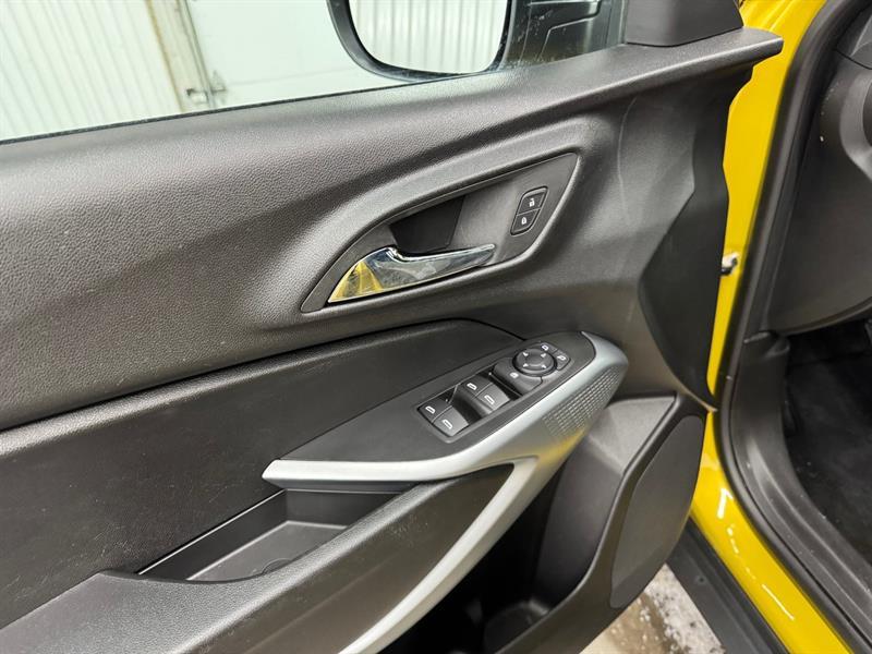 2024 Chevrolet Trax - Image 14