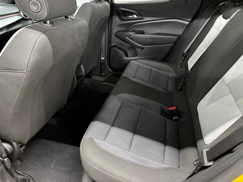 2024 Chevrolet Trax - Image 16