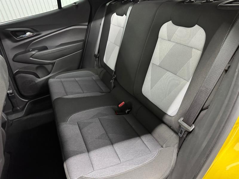 2024 Chevrolet Trax - Image 17