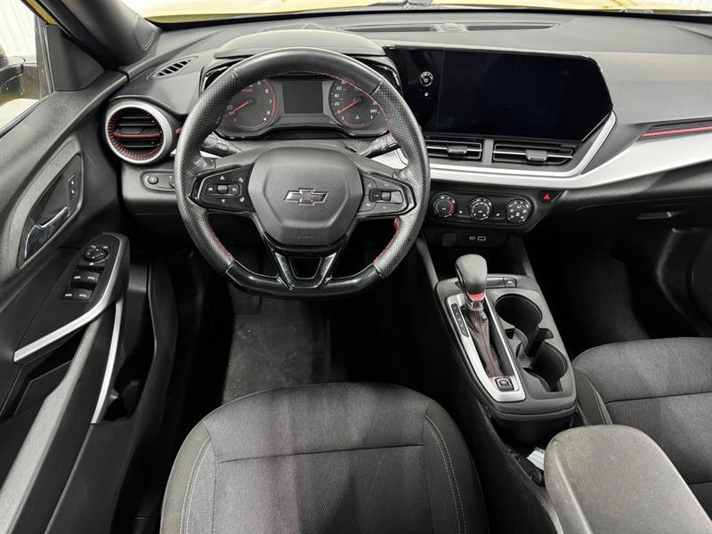 2024 Chevrolet Trax - Image 19