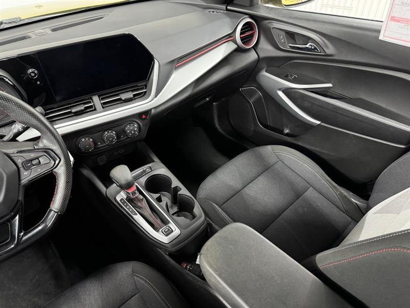 2024 Chevrolet Trax - Image 20