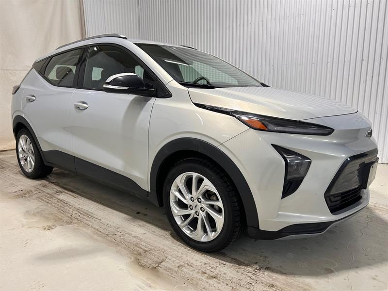 2023 Chevrolet Bolt - Image 5