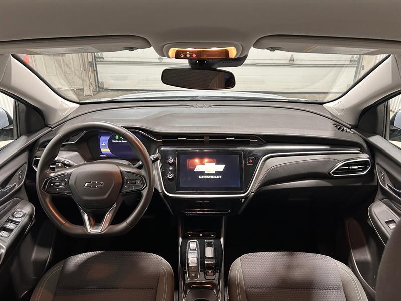 2023 Chevrolet Bolt - Image 15