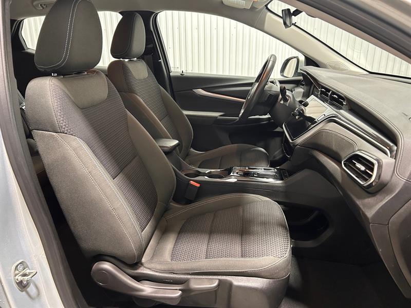 2023 Chevrolet Bolt - Image 19