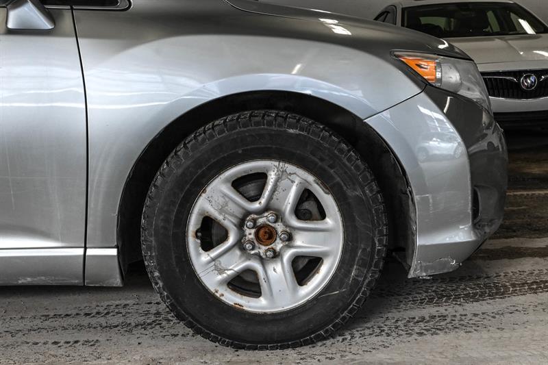 2015 Toyota Venza - Image 6