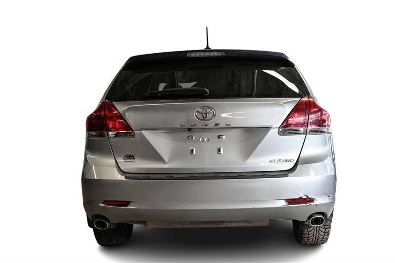 2015 Toyota Venza - Image 10