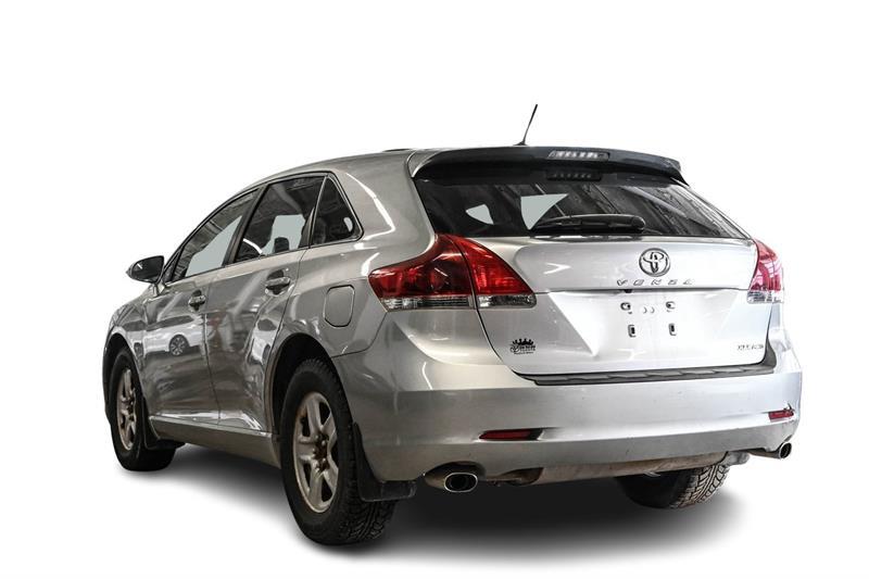 2015 Toyota Venza - Image 12