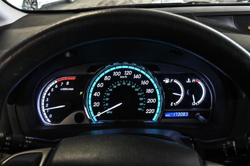 2015 Toyota Venza - Image 27